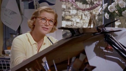 HOMENAJE A BARBARA BEL GEDDES