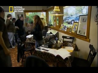 ‫وثائقي - ظواهر خارقة للطبيعة - الأنوار الغامضة HD‬‎