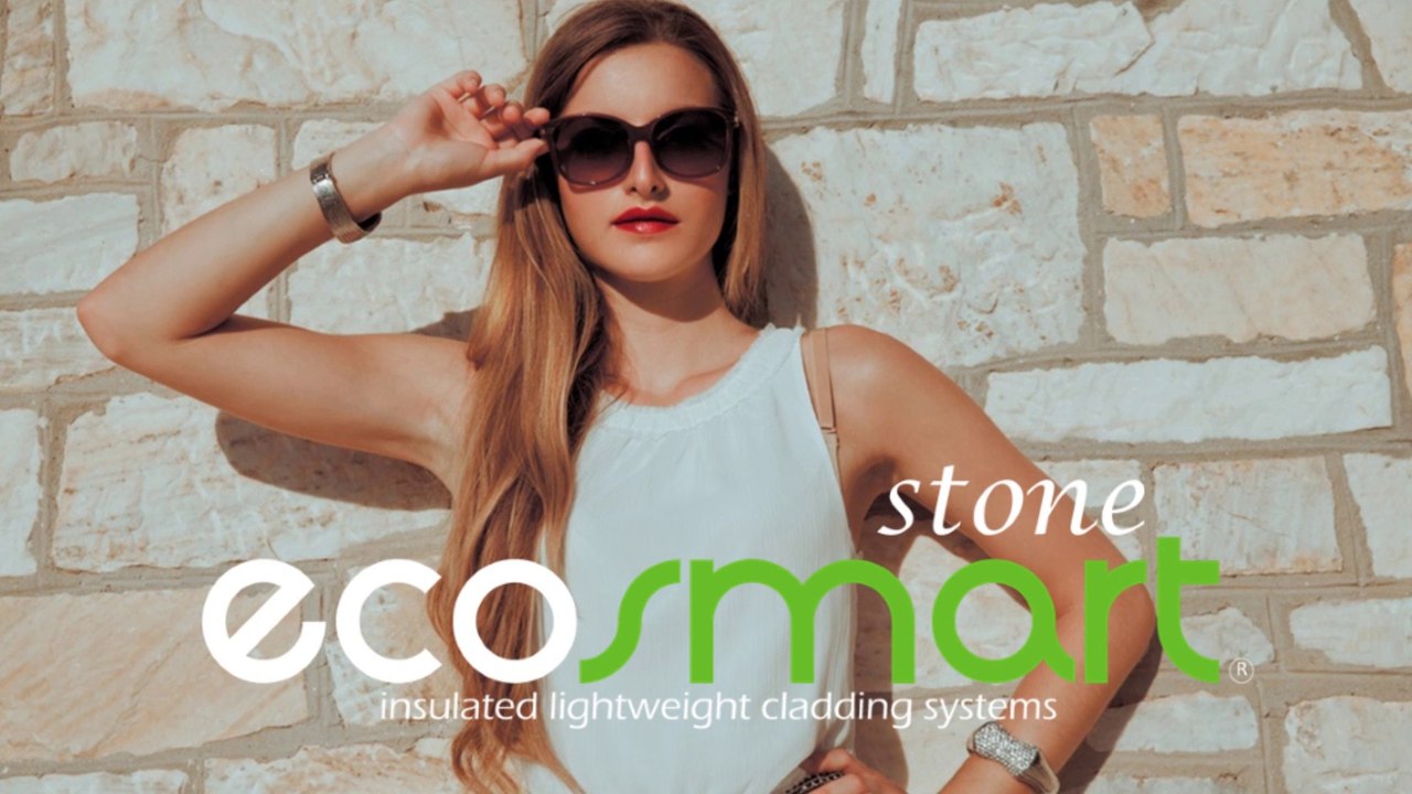 REAL Stone - MOST Durable SIDING and WALL Cladding IN the WORLD