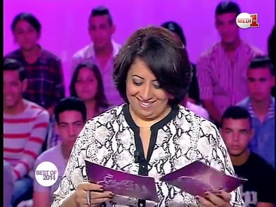 ‫فيديو طريف .. دعاء -فريد من نوعه- من ضيف -قصة الناس- لمقدمة البرنامج‬