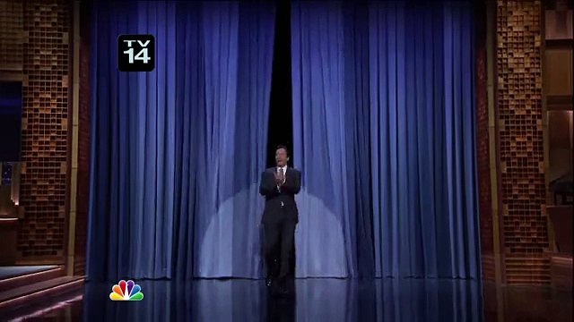 Tonight Show Starring Jimmy Fallon Preview 02-21-14