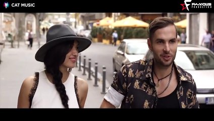 Randi feat. Uddi _ Nadir - Prietena ta (Official Video)