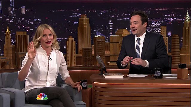 Tonight Show Starring Jimmy Fallon Preview 02-28-14