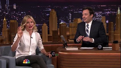 Tonight Show Starring Jimmy Fallon Preview 02-28-14