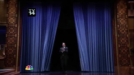 Tonight Show Starring Jimmy Fallon Preview 03-04-14