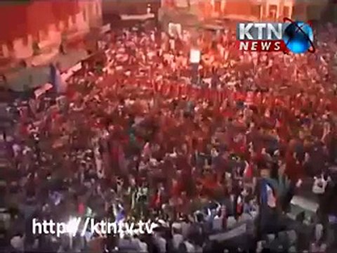 Great Leader Rasool Bux Palijo Sb's Life Documentry on KTN- Kirdar Part-01