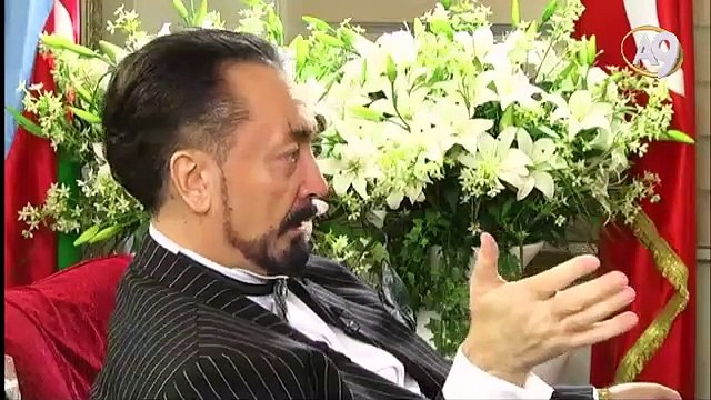 Sayın Adnan Oktar, PKK ile mücadele nasıl olabilir