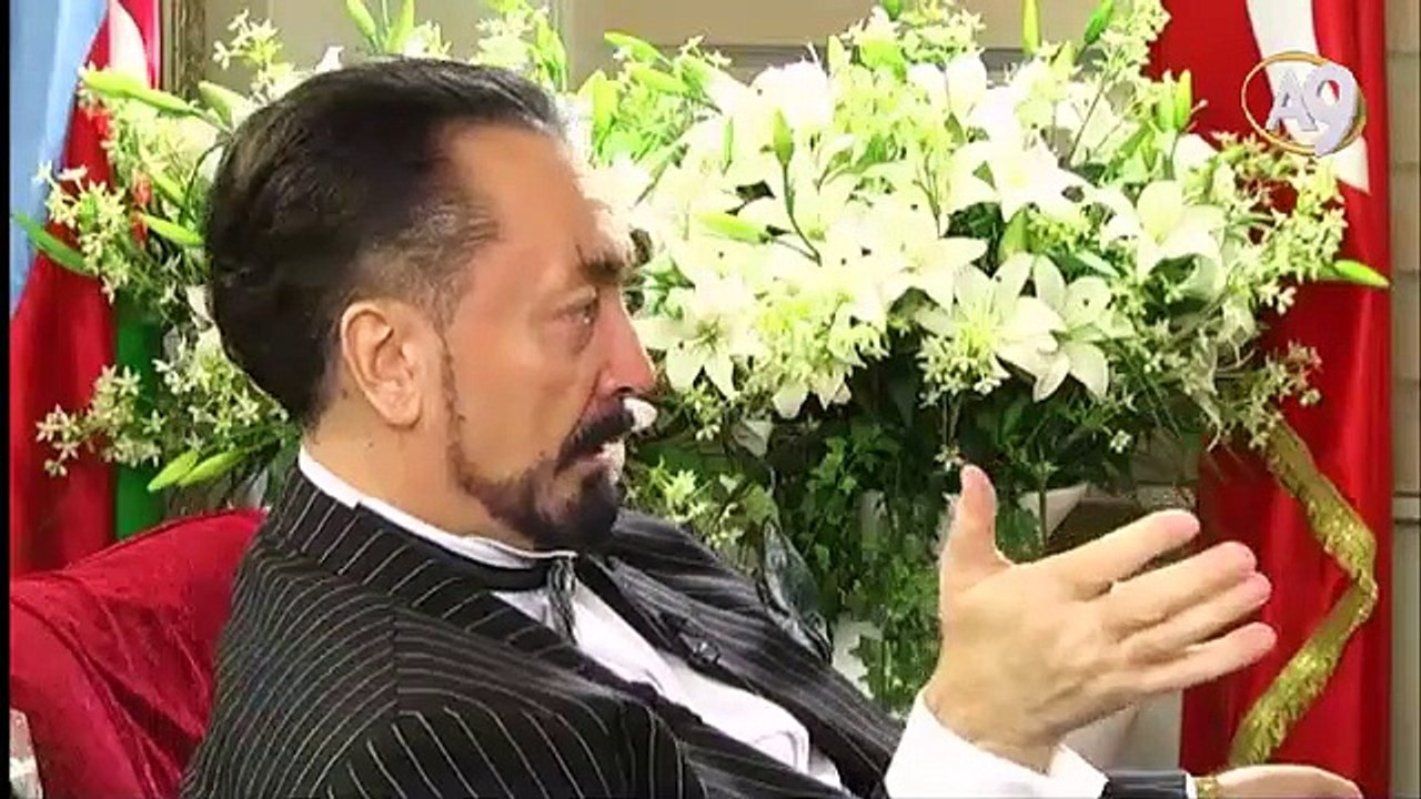 Sayın Adnan Oktar, PKK ile mücadele nasıl olabilir