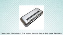 Amsec Battery Operated Light Kit - For Gun Safes Review