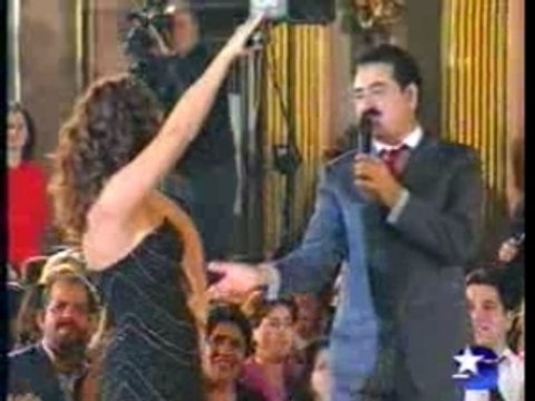 Ibrahim Tatlises & Sibel Can -