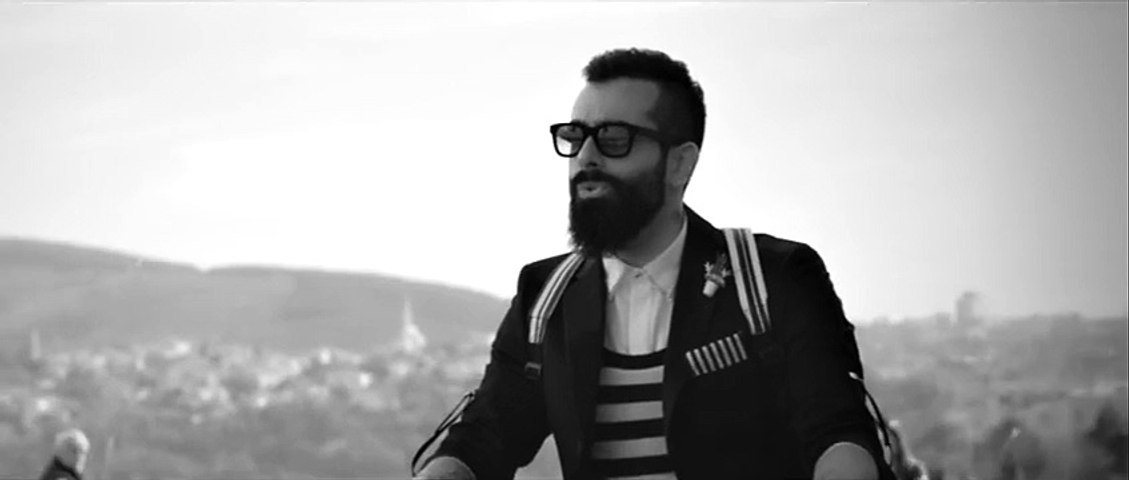 Gökhan Türkmen - Sen İstanbul'sun
