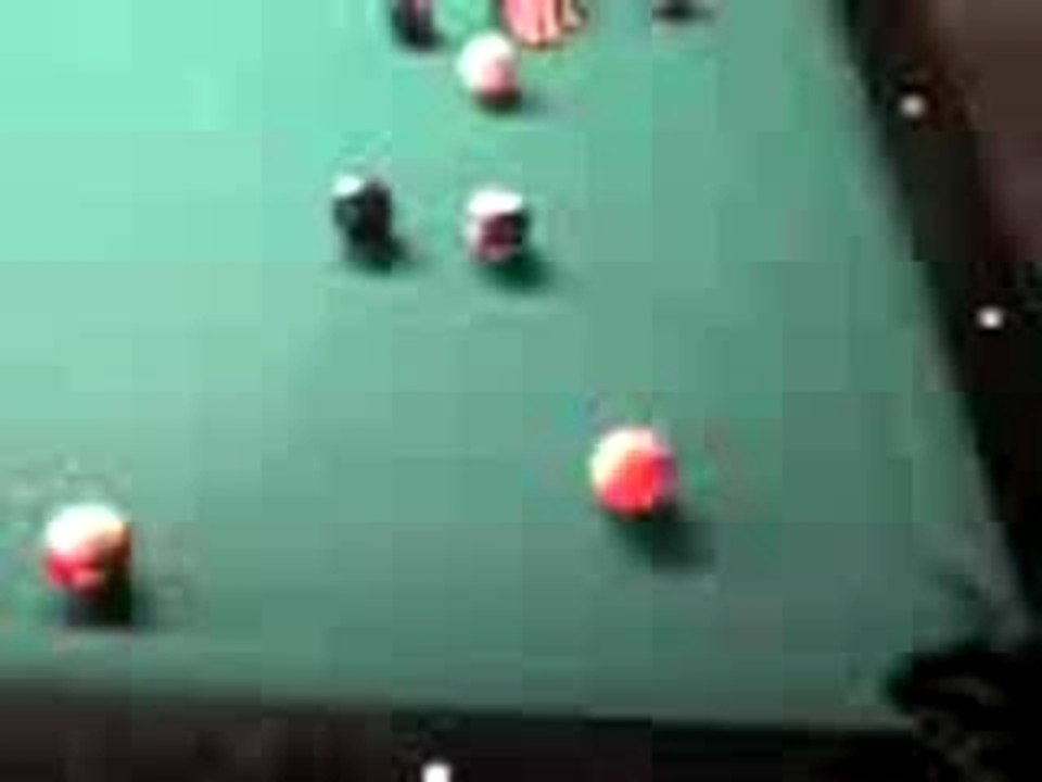 Billard - Duc 02 La Combi