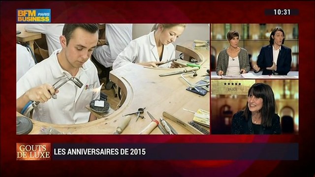 Ces anniversaires auxquels nous n’échapperons pas en 2015: Pierre Frey, Bernadette Pinet-Cuoq, Manuel Mallen et Grégory Pons (3/5) - 04/01