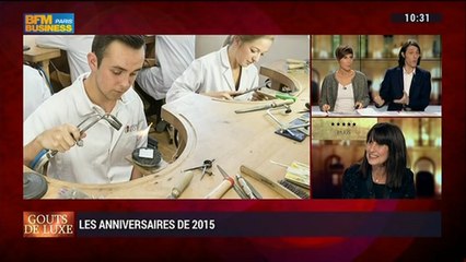 Ces anniversaires auxquels nous n’échapperons pas en 2015: Pierre Frey, Bernadette Pinet-Cuoq, Manuel Mallen et Grégory Pons (3/5) - 04/01
