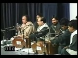 Chap Tilak Sub Chen - Nusrat Fateh Ali Khan sings Amir Khusro Kilam