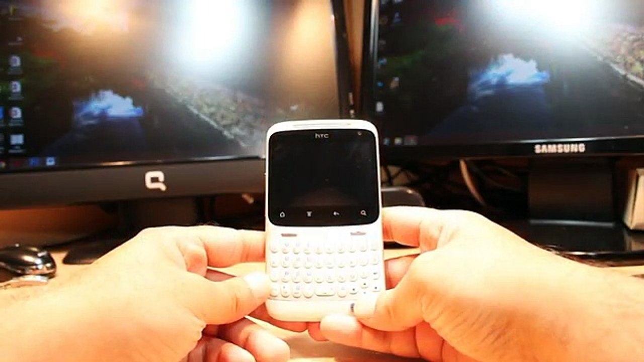 Application move to sd card in htc cha cha