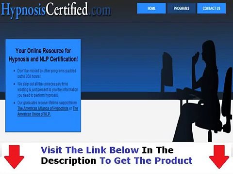 Hypnosis Certified Facts Bonus + Discount