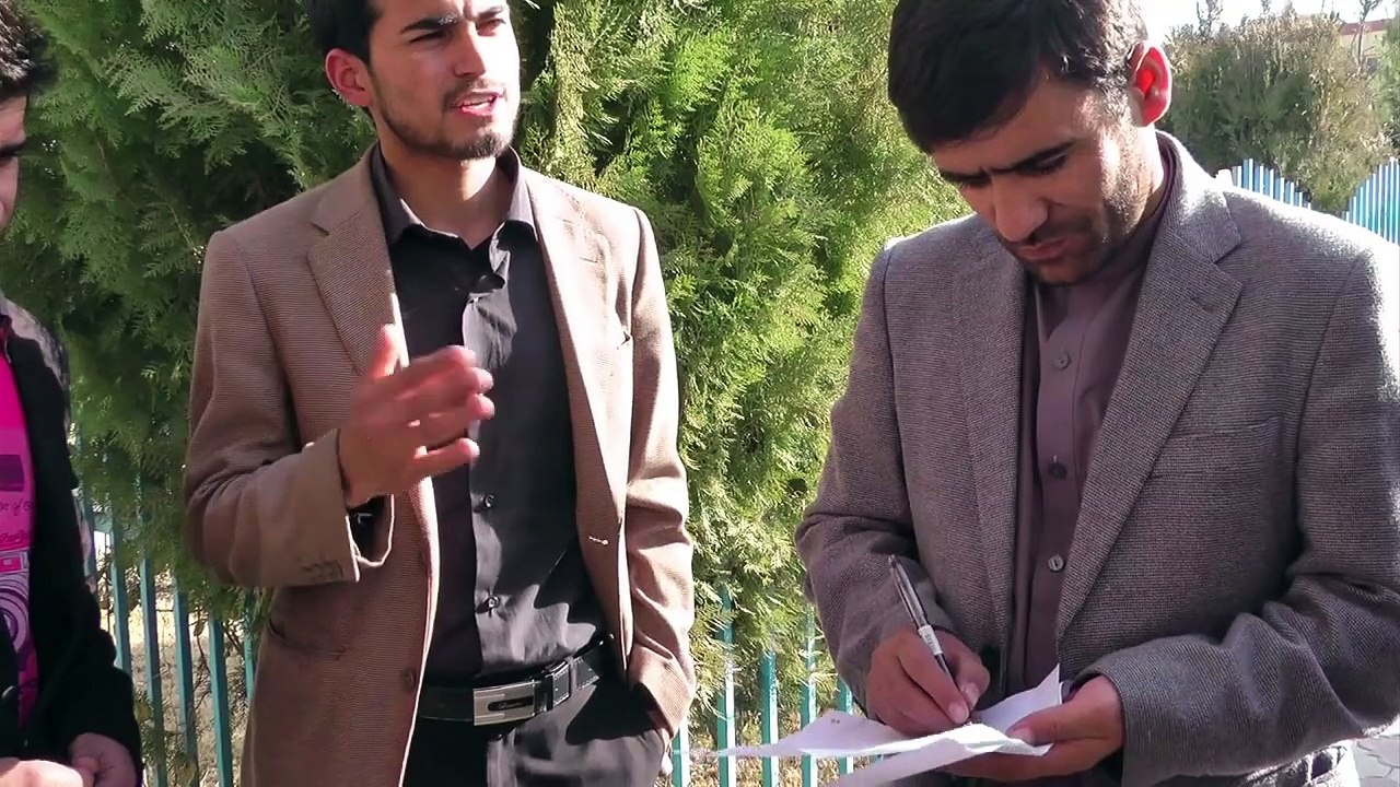 A decade of aid cash brings little cheer for Afghan orphans