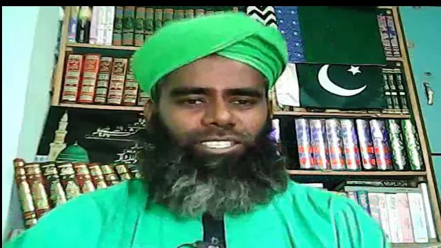 Muhammed Son of Who (Urdu) Challenge Response to . Samie Samson BY M I QADRI