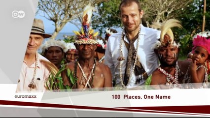 Euromaxx Highlights 03 Jan 2015 | Euromaxx