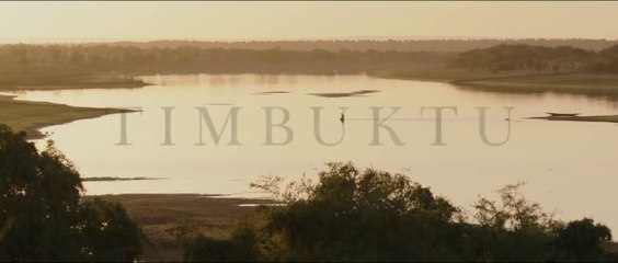Timbuktu Official Trailer 1 (2014) - Abel Jafri Action Drama HD