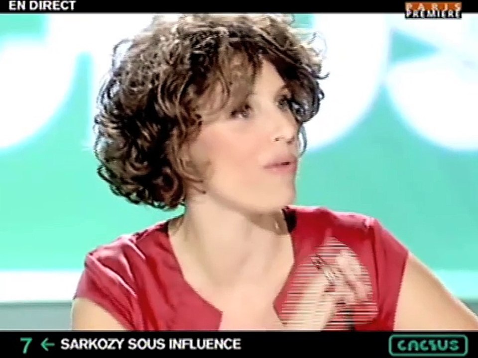 Sarkozy sous influence