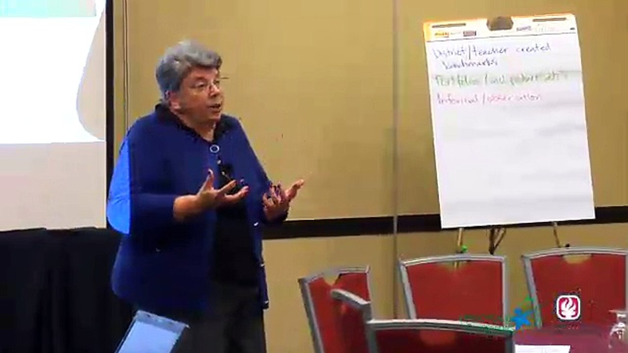 Simple Tools for Quick, Effective Formative Assessment