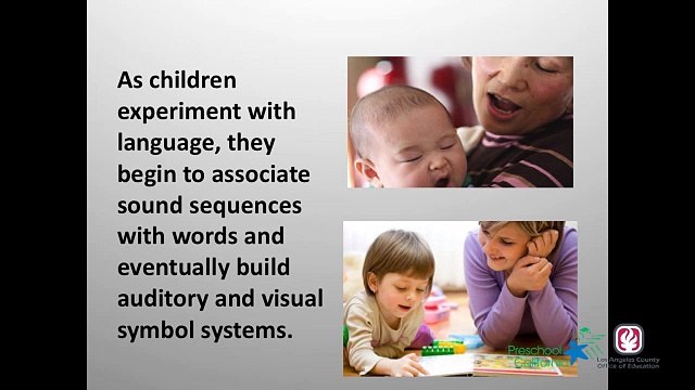 Nurturing a Child's Innate Ability to Learn