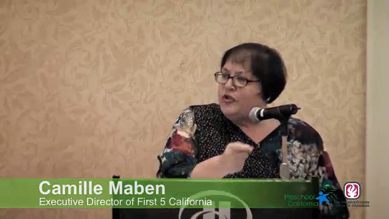 First 5: Transitional is Not Traditional Kindergarten