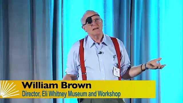 Teach Different: Redefining Gender Roles & Role Models