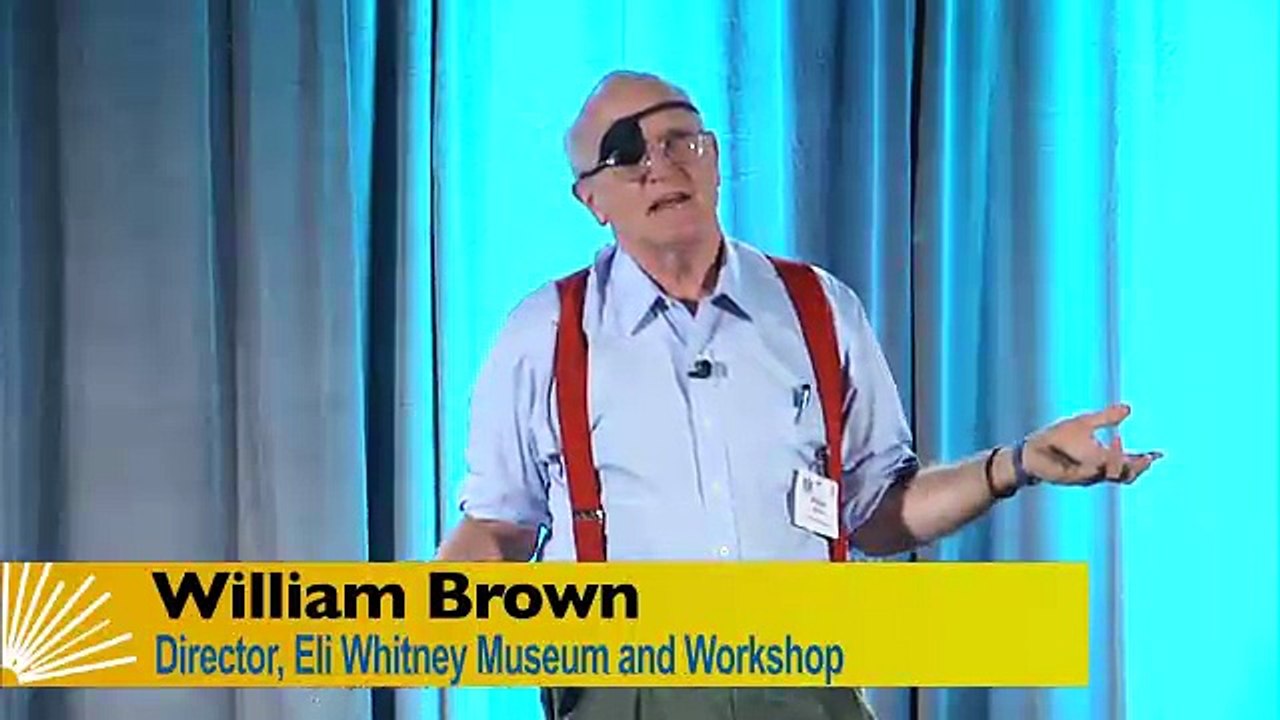 Teach Different: Redefining Gender Roles & Role Models