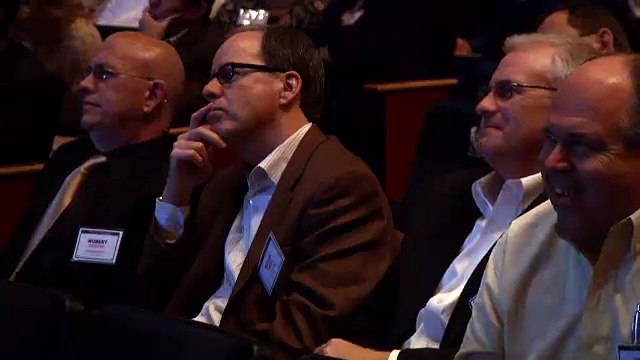 Tony Danza: Who's the Boss in the Classroom