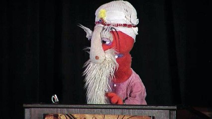 Philosopher Puppetji Shares the True Nature of the Self