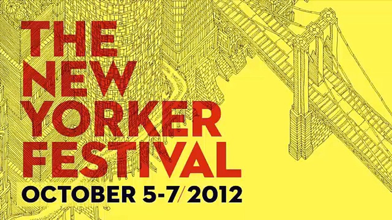 Margaret Atwood: Creating a Future of Headless Chickens