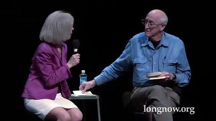 Elaine Pagels: Religion Is Deeper Than Rational Thought