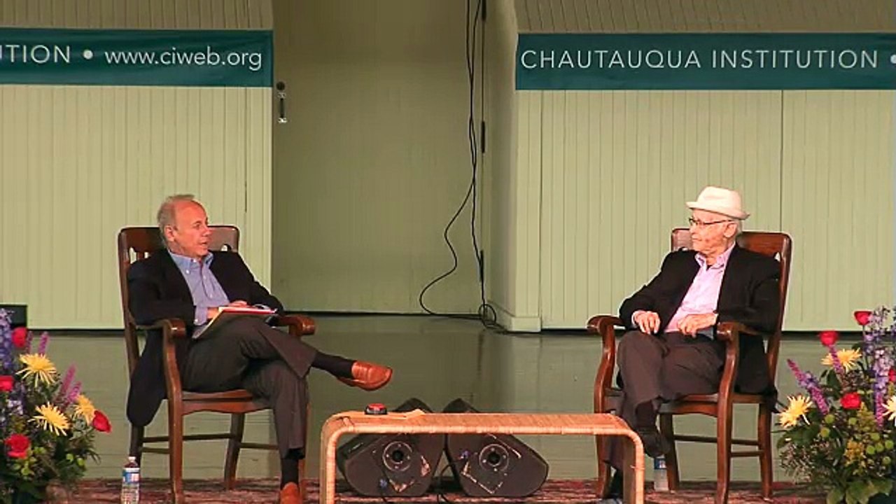 'All in the Family' Creator on the Flaws of Archie Bunker