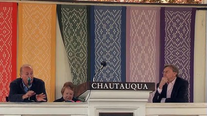 Roger Rosenblatt Reflects on Loss and the Power of Love