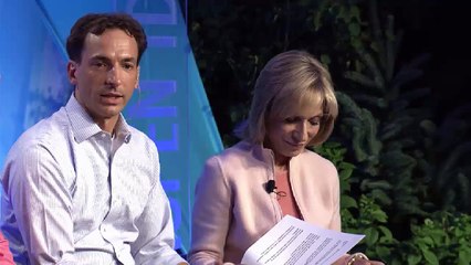 U.S. Must Focus on ‘Shocking’ College Dropout Rate