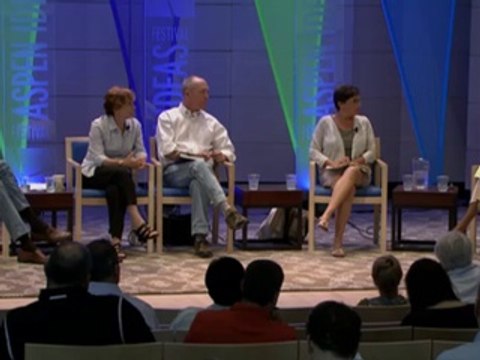 Make Schools Center of Community, Not Factories