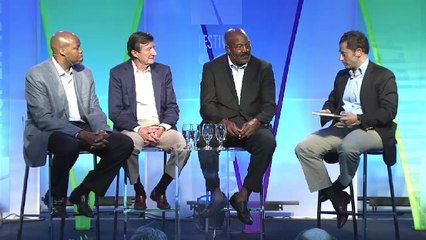 NFL Legend Jim Brown: Players Don’t Get Fair Share