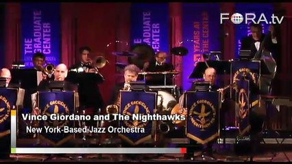 Duke Ellington Jazzes Up Rachmaninoff's 'Prelude'