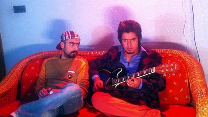 Arslan Asif & Fadi G - Aaja (Unplugged)