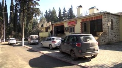 Oğlunun Doğum Gününde Öldürüldü