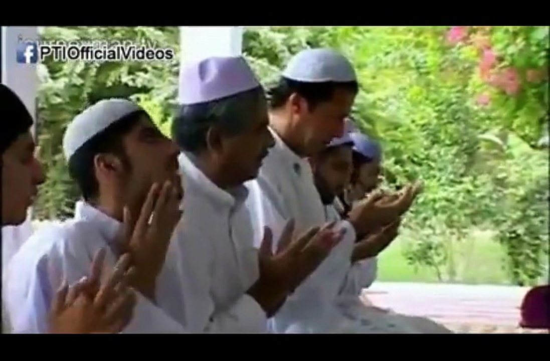 Imran Khan's views about Islam and Prophet Muhammad PBUH