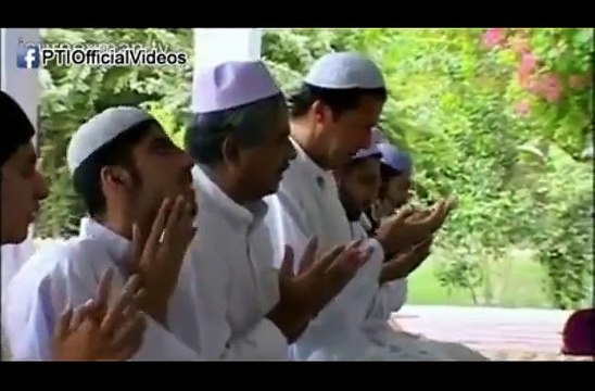 Imran Khan's views about Islam and Prophet Muhammad PBUH