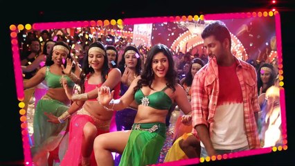 Madras to Madurai - AAMBALA LYRIC VIDEO