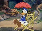 Donald Duck -  Donalds Vacation
