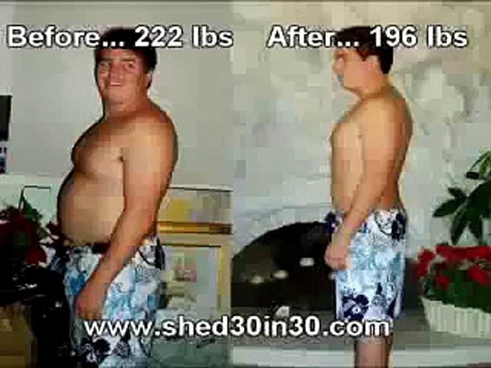 Fat Loss 4 Idiots