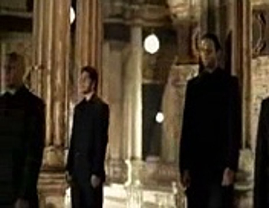 Sami Yusuf-Supplication