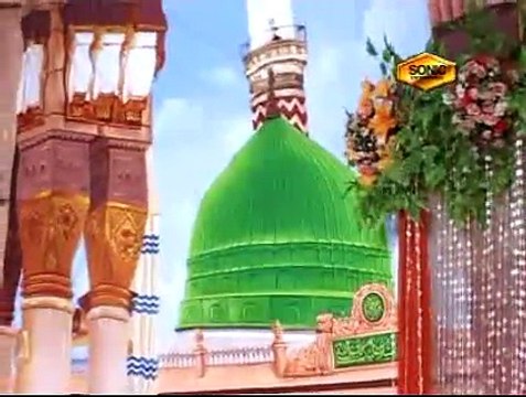 Ya Nabi Salaam-o-Alaika By Alhaaj Syed Muhammad Fasih Ud Din Soherwardi.